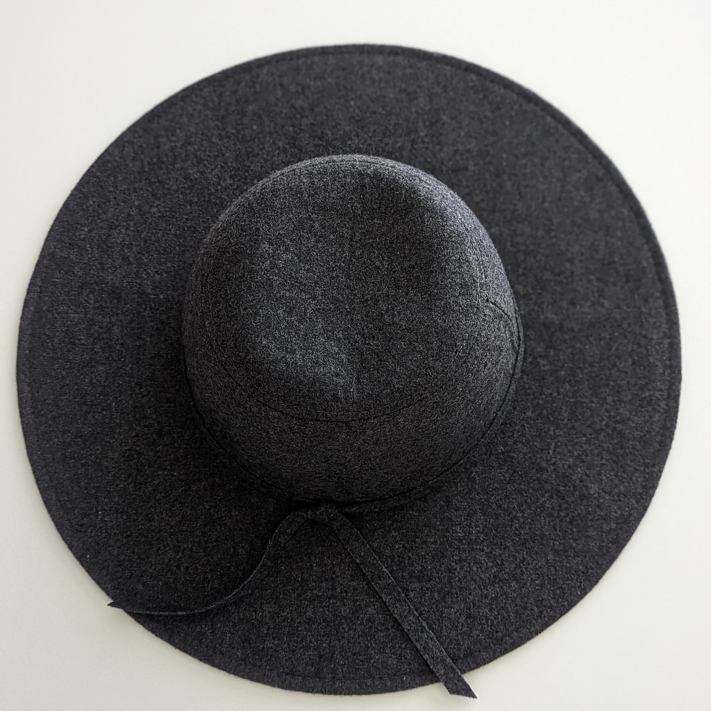 Leith Floppy Hat